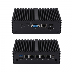 Mini PC Q10800G5 S08 Series