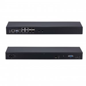 Mini PC Q20300S9 1U11 Series