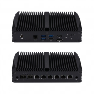 Mini PC Q30900SE S13 Series