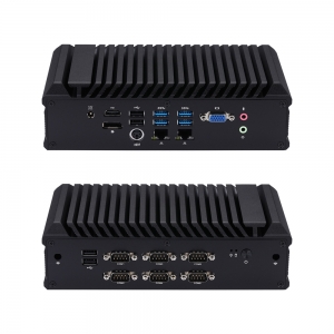 Mini PC Q30900X S20 Series