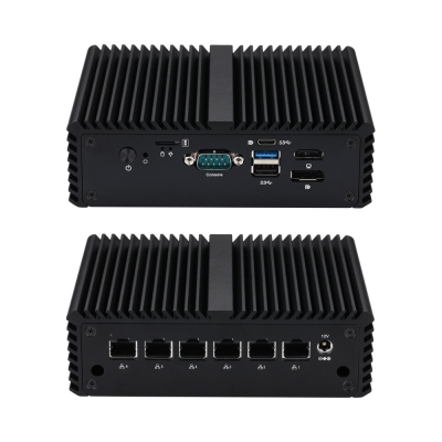 Mini PC Q10900G6 S08 Series